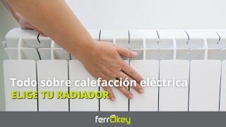 Todo sobre #calefacción: consejos y características de los sistemas de calefacción eléctrica