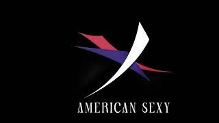 American Sexy Logo Animation | Video Jeeves