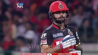 Virat Kohli Ka First IPL T20 highlights match #highlights  #ipl