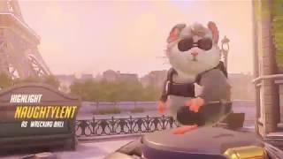 Hammond = POG