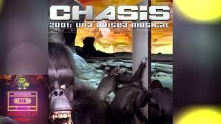 Chasis 2001: Una Odisea Musical CD1