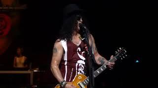 Guns N' Roses   Rocket Queen Apollo Theater Harlem Ny 7 20 17 HQ Audio