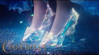 รองเท้าแก้ว | Cinderella (2015) ซินเดอเรลล่า