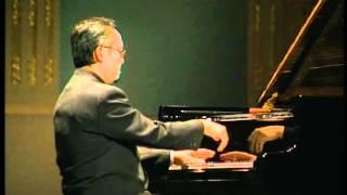 Debussy Cloches a travers les feuilles - Dang Thai Son