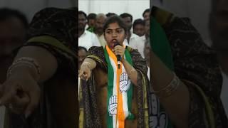 Palakurthy MLA Yashaswini Reddy#yashaswinireddy#palakurthymla#palakurthiconstituency