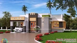 Kerala Small House Plans Free Download