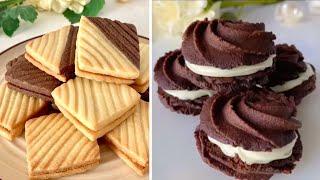 Beginner's Cookie Recipes / better than Decorating Cookies