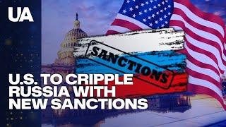 New U.S. Sanctions: The Final Blow to Russia's War Machine?