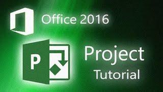  Microsoft Project - ¡Tutorial completo para principiantes en 13 MINUTOS!