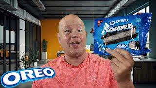 Oreo Loaded Review