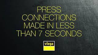 MegaPress Stainless System: 200+ Applications and Configurations! | Viega