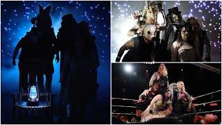 "Epic Collaborations Ahead! Major WWE Champion FLIRTS with The Wyatt Family "