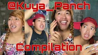 kuya panch comedy content !