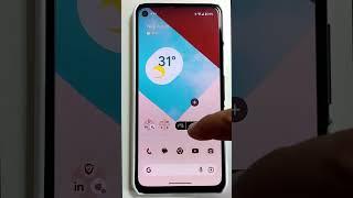 Google Pixel 4a : Increase performance of any Android phone