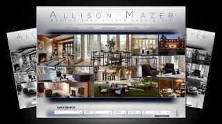 Realtors in Boston - Allison Mazer (617) 905-7379
