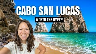 Things to Do in Cabo San Lucas 2024  Beaches, Boat Trips & Tacos 