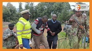 Driver of bus that killed 15 people at Twins Bridge on Eldoret-Nakuru Highway presented in court