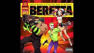 Capital Bra & Farid Bang & Sanna - Beretta