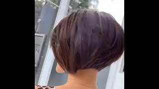 WoW! Amazing Pixie! | Modern Hair 2022