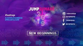 JUMP SUMARÉ - ENCERRAMENTO - AO VIVO - 25.08.2019