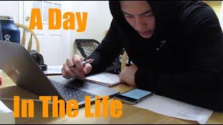 Day in my Life at University of the Pacific