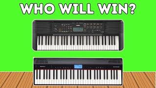 Best Digital Pianos for Beginners 2024 - (Editors Review)