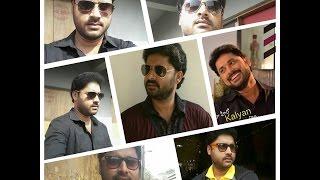 Kalyan Actor Rare and Unseen pictures | Radha Madhu | TV Actor | Photoshoot