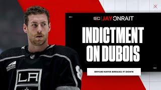 ‘This trade is another indictment on Pierre-Luc Dubois’: Hayes on PLD trade | Jay on SC