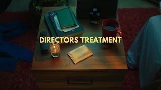 How I Create A Directors Treatment