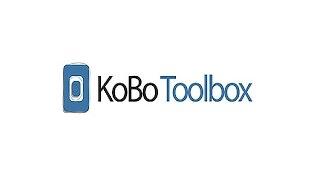 Using KoBo Toolbox