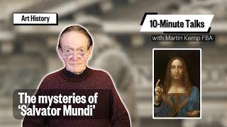 'Salvator Mundi': Leonardo da Vinci's missing masterpiece?