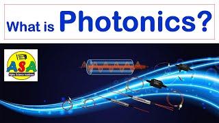 What is Photonics? | Alpha Science Academy