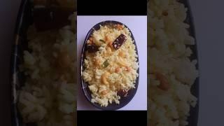 Lemon Rice #How to make lemon Rice #chitranna #nimmakayapulihora #click n explore  #shortsfeed