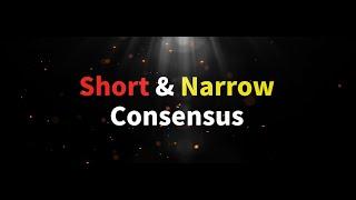 2024 Dentium Short & Narrow Consensus