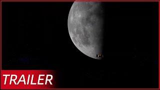 Landing on the Moon (temporary) Chinese Documentary Trailer | China Zone - English