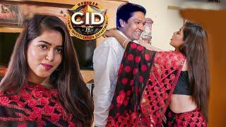 CID Officer Abhijeet को लड़की ने किया BLACKMAIL | CID Latest Episodes 2024 | Crime Stories| सी.आई.डी