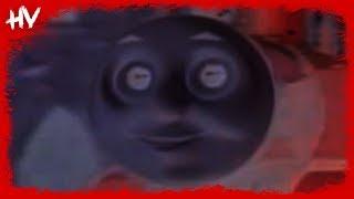 Thomas & Friends - Thomas' Anthem (Horror Version) 