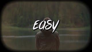 eli. - easy (Lyrics)