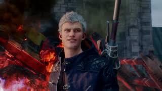 Devil May Cry 5 Demo_20190207215928