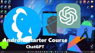 Android Starter Course: Useful ChatGPT Tips for Kotlin