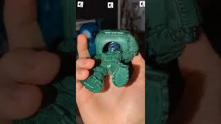 What If? Marvel Studios #872 Funko Pop. The Hydra Stomper