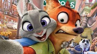 Zootopia Full Movie Facts & Verdict | Idris Elba | Jenny Slate