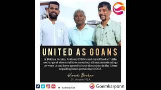 Headlines Today | Goa News | Goemkarponn | 2022