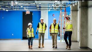 Making a Difference in Your Career at Coffman Engineers