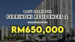 Feringghi Residences 2 @ Batu Feringghi