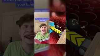 Do you have an annoying sibling  #foryou #foryoupage #Siblings #family #relatable@lucasivkovic