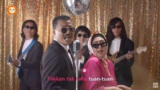 TV3 - Rehat iklan (4.10.2021, 13:30-16:00, 1 JAM)