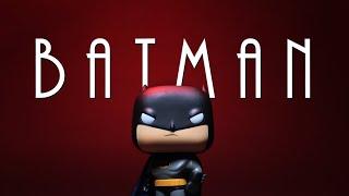 Batman Funko POP! The Animated Series