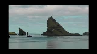 Faroe Islands 2020