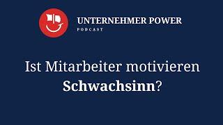 Mitarbeiter ständig am Handy, was tun? Die Grenzen traditioneller Motivationen im Unternehmen